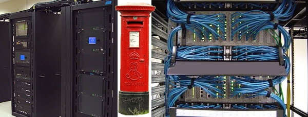 Information Technology