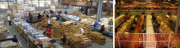 Company Rescue